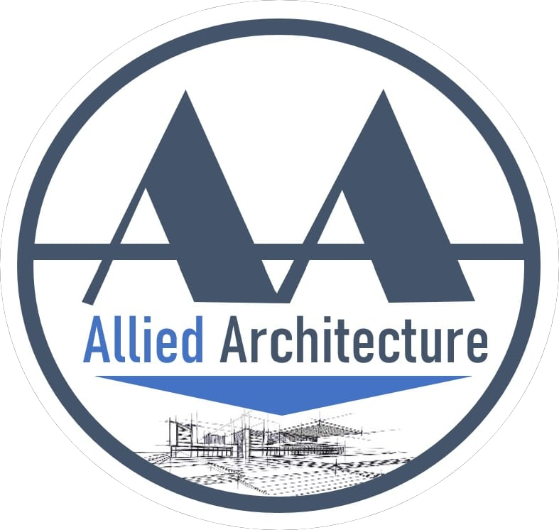 Allied Architecture Logo