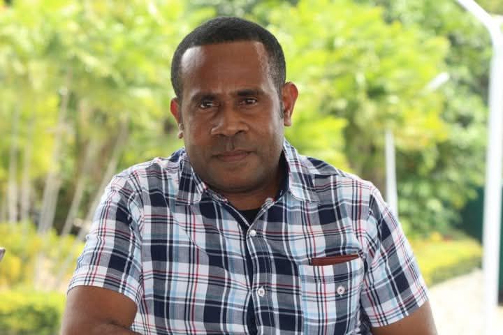 Willie Mueng — Principal Architect